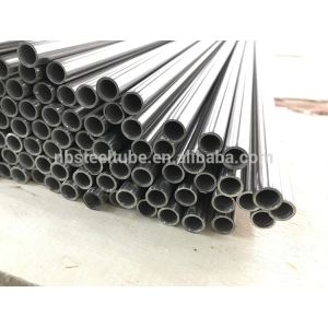 Welded Structural Carbon Steel Pipe 0.5 - 50 Mm Thickness