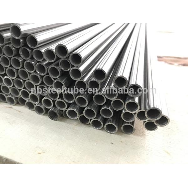 Buy Welded Structural Carbon Steel Pipe 0.5 - 50 Mm Thickness at wholesale prices