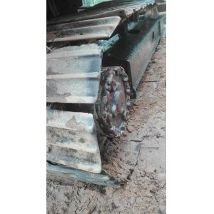 used hitachi ex60-1 excavator made in japan