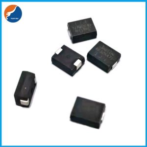 Plastic Encapsulated 3225 4032 SMT Surface Mount SMD Chip Zinc Metal Oxide