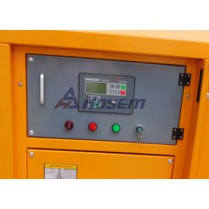 4B3.9-G1 1500RPM 20kVA Cummins Generator Set