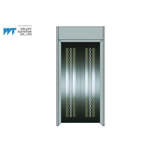 Cabin Decoration for Hotel and Commercial Building Passenger Elevator