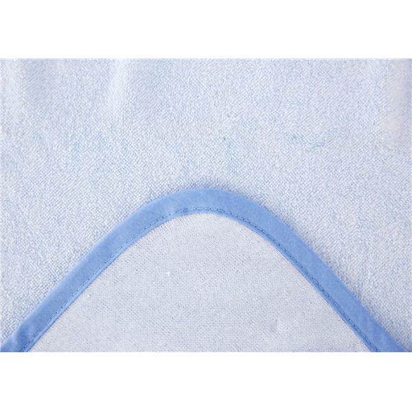 Excellent Expansibility Baby Sleep Wrap Swaddle , Newborn Swaddle Blanket With Hood