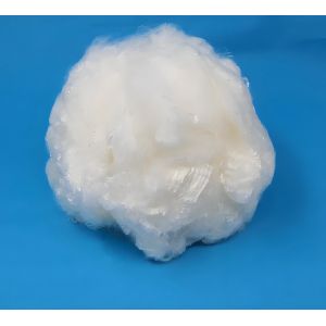 Quality Quick Drying Synthetic Staple Fiber Semil Dull SGS Certified for sale