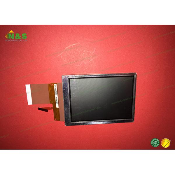 3.5 inch PVI PD035VL1 TN LCM 640×480 250nits WLED LVDS 20pins