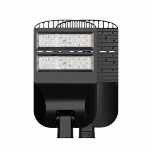 China 160lm/w IP66 ENEC CB Certified Smart City Highway LED Street light 80W 100W 120W with photocell on sale