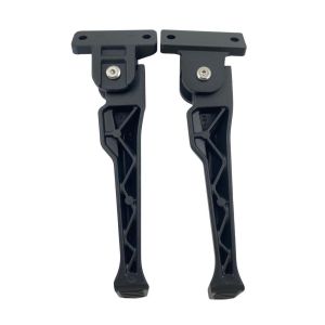 Bracket Body Bracket Foot Pedal For Kukirin G2 Max Electric Scooter Accessories
