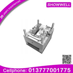 Casting Parts, Casting for Agricultural Machinery