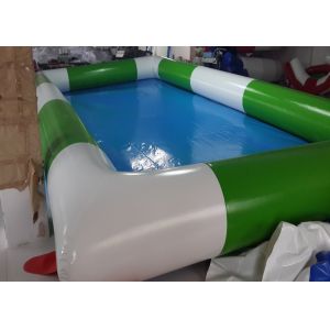 Colorful Inflatable Swimming Pools