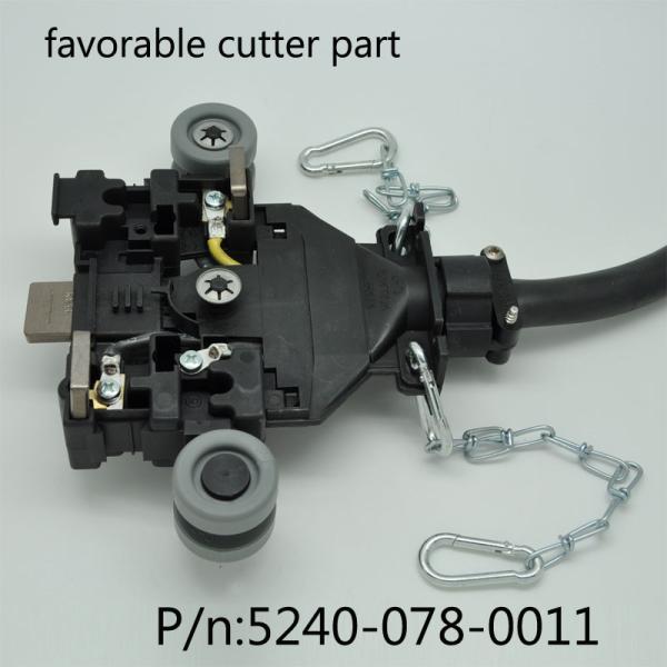 Akapp Power Conductor 5 Polig 35a Type C7 Nie Holland For Spreader Parts 5240-078-0011