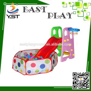 2016 children commercial indoor playground equipment, indoor plastic toys for