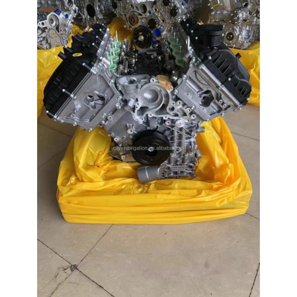 OE NO. EQUUS 5.0 Original Auto Engine Assembly for Hyundai Kia 316kW V8 Motor Block