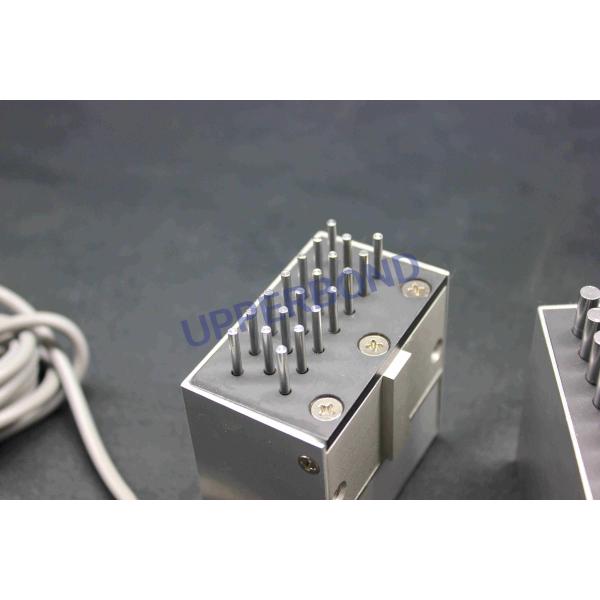 Long Functional Life Cigarette Sensor Device For Cigarette Packer To Detect