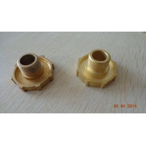 Quality Customized brass fittings plumbing, made in China professional manufacturer for sale