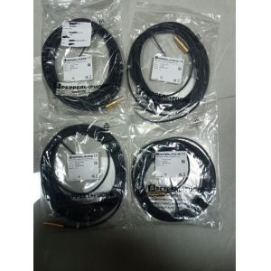 Quality 2-wire Output Type NJ1 5-8-N-Y18812 Inductive Sensor With Special Adjustment And 1.5 Mm Rated Operating Distance for sale