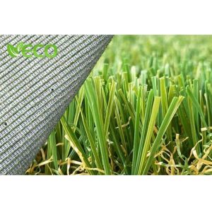 30mm Artificial Grass Carpet Plastic Garden Fake Landscaping Turf