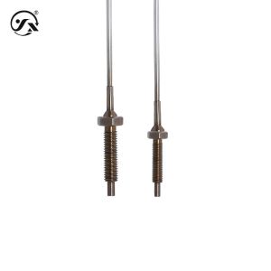 CWDZ06Y Platinum Resistance Temperature Sensor Heating Systems