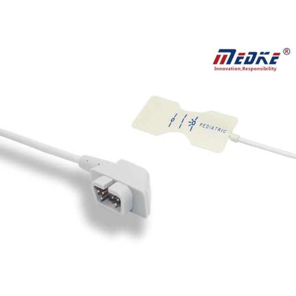 Buy Criticare 571SD Pediatric Adhesive P1607 Disposable Spo2 Probe at wholesale prices