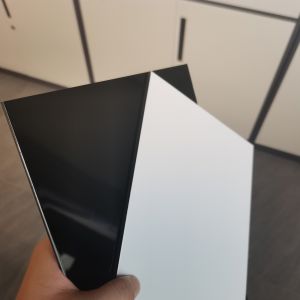 Excellent Weather Resistance Fireproof Aluminum Composite Panel For Building