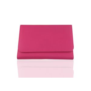 Red Package 13 pieces Makeup Brush Cylinder With Nylon Hair