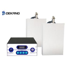 Quality 600W Submersible Ultrasonic Transducer With Timer CE Rohs Certificated for sale