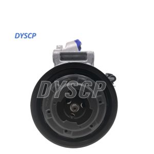 LR014064 DCP14014 7SEU17C 12v Automotive AC Compressor JPB000183 For Land Rover
