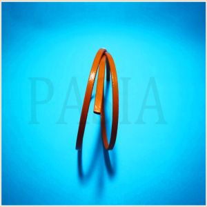 Self-regulating Heating Cable for Electric Heating of Deicing