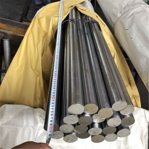 Long Stainless Steel Bar Rod Cylindrical Metal Rod