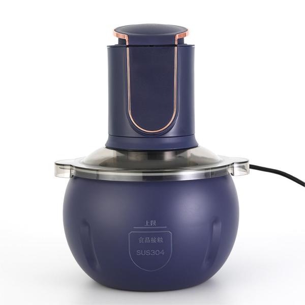 Kitchen Electric Meat Choppper Machine 3.2L For Household mini Food Chopper electric food chopper