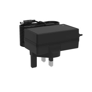 36W 12V 3A / 24V 1.5A KR Plug Power Adapter | KC Certified 36V 48V Power Supply