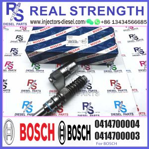 Diesel fuel injector 0414700004 injector nozzle assembly injector 0414700004