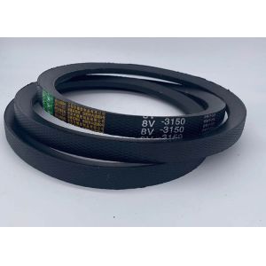 Polyester 8V Belt