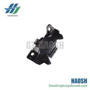 Engine Mounting 8-98075376-5 8980753765 For Isuzu Dmax 2012 Rmmux