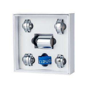 Quality High Performance H59-1 Brass Ultra Fine Bubble Generator For Faucet Needs for sale