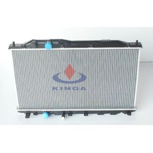 Quality Auto cooling parts Honda Aluminum Radiator For CIVIC ' 2005 FAI , DPI 2923 , MT for sale