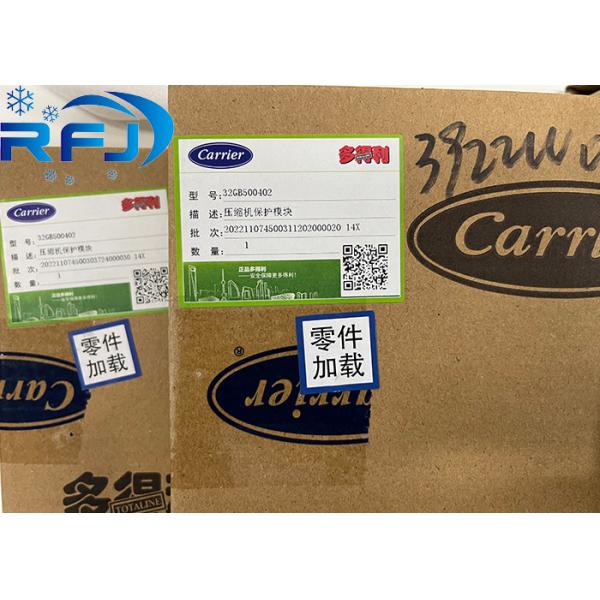 Buy Carrier 32GB500402 Refrigeration Compressor SCPM Board CEPL130416-03-R at wholesale prices