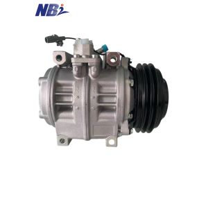 COASTER Toyota AC Compressor 447220-1472 2014748 4472201472