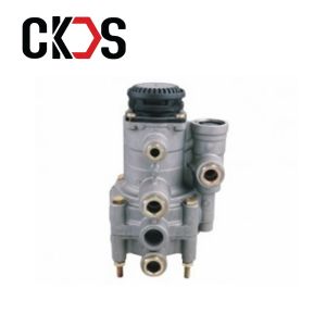 9730093000 DAF MAN RVI Trailer Control Valve