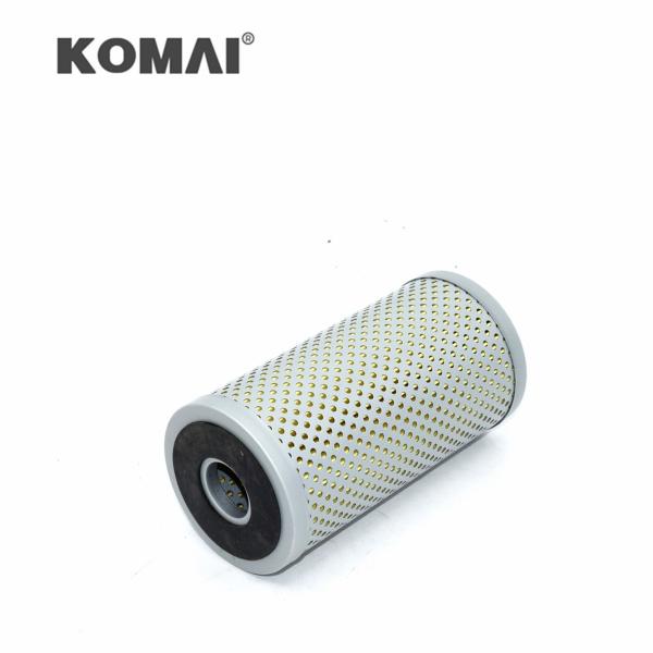 KOMAI Diesel Fuel Filter Use For excavator FF116 1R-0724 DNP558792 4H8792 9576P558792 P558792 1R0724