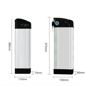 18650 Rechargeable Electric Bicycle Li-Ion Battery 36v 14.5ah
