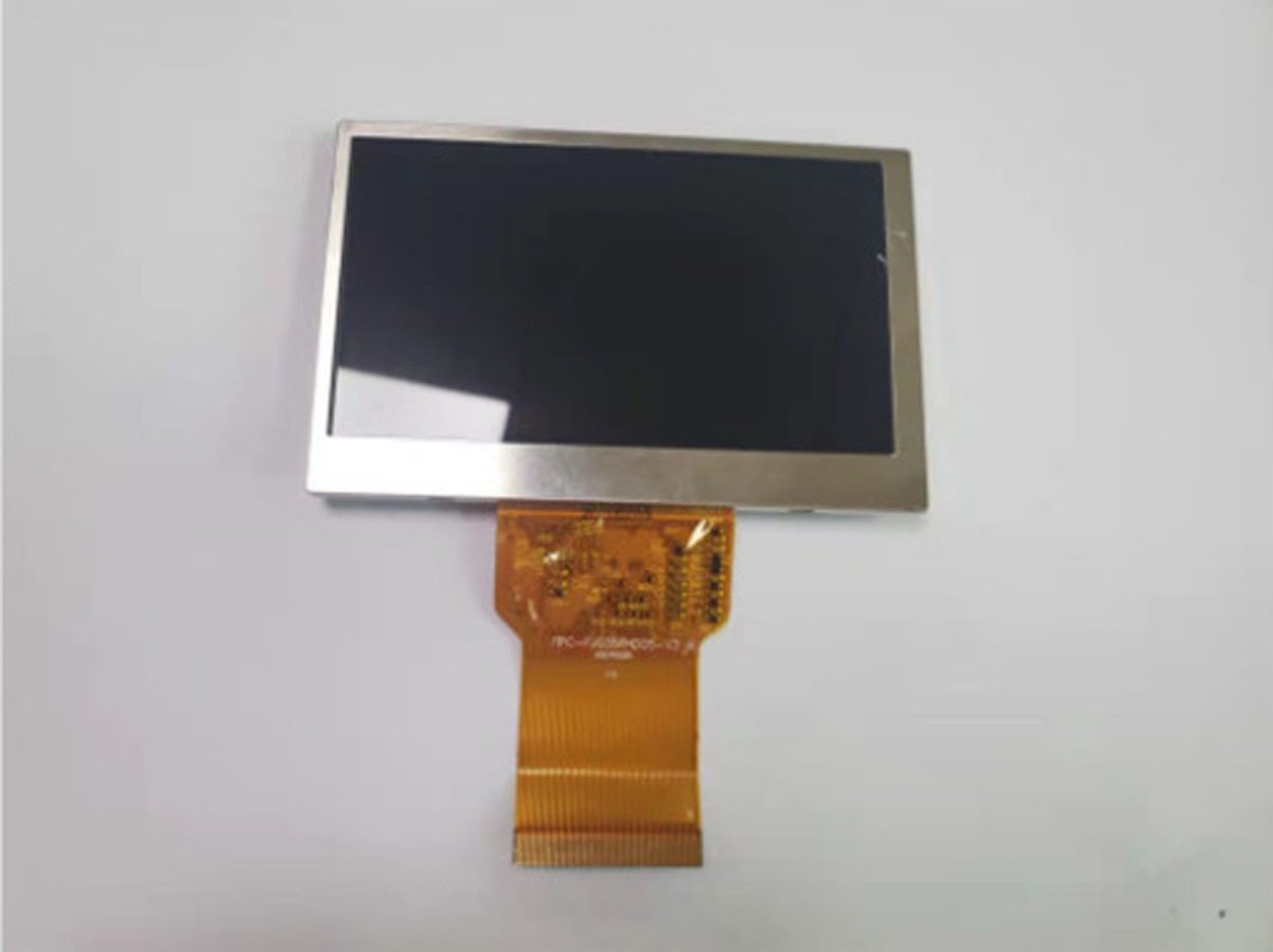 3.5 inch TFT display module , 1920*1080 Resolution, MIPI 30 PIN interface