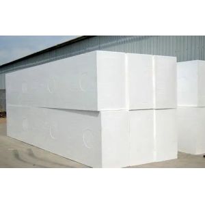 Expandable Polystyrene Eps Lumps Eps Foam Making Machine Insulation Foam Board
