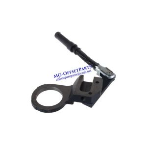 Quality HD SUPPORT DRIVE SIDE MV.101.539/03, OPERATOR SIDE MV.033.540/03,HD REPLACEMENT PARTS. for sale