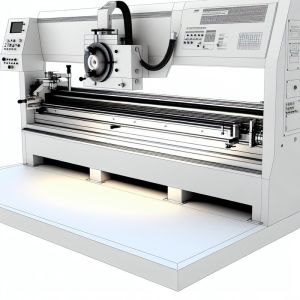 Bowl Water - Line Precision Bending Machine