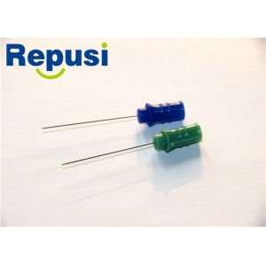 Coaxial Concentric Needle EMG Stainless Steel Wire In 7 Colours