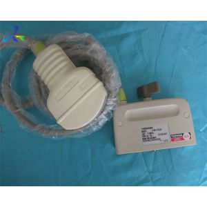 PVM-375AT Convex Ultrasound Transducer Abdominal Scan Test