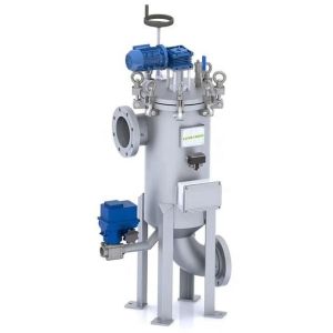 Quality Automatic Ho Cleaning Robots with Customizable Filter Sizes and Installation Options for sale