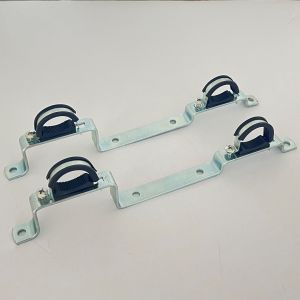 1" manifold bracket set ,Manifolds Mounting Brackets Set