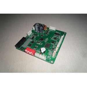 Android Citizen 80mm Barcode Label Sticker Printers Mechanism LT2320