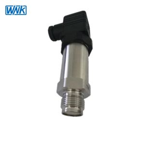 WNK805 Water Pressure Transducer 4-20mA Stainless Steel Shell